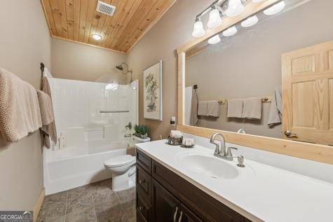 232 Ranch Mountain Drive Dahlonega GA 30533
