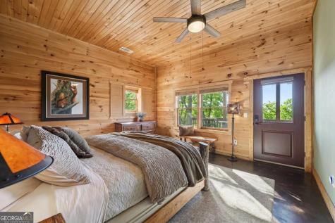 232 Ranch Mountain Drive Dahlonega GA 30533