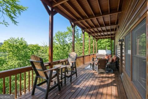 232 Ranch Mountain Drive Dahlonega GA 30533