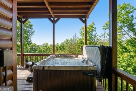 232 Ranch Mountain Drive Dahlonega GA 30533