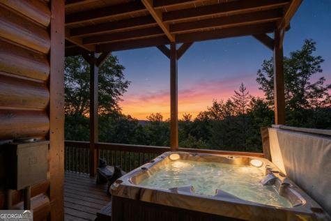 232 Ranch Mountain Drive Dahlonega GA 30533
