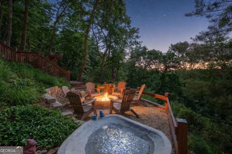 232 Ranch Mountain Drive Dahlonega GA 30533