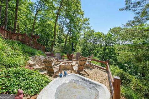 232 Ranch Mountain Drive Dahlonega GA 30533