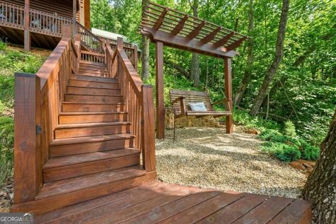 232 Ranch Mountain Drive Dahlonega GA 30533