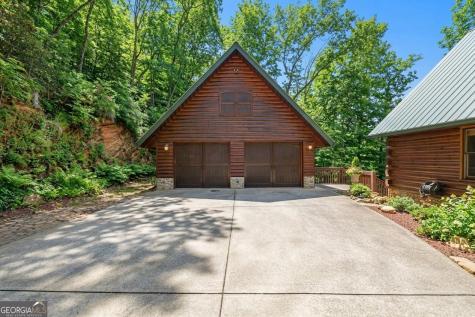 232 Ranch Mountain Drive Dahlonega GA 30533