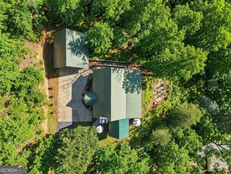 232 Ranch Mountain Drive Dahlonega GA 30533