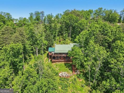 232 Ranch Mountain Drive Dahlonega GA 30533