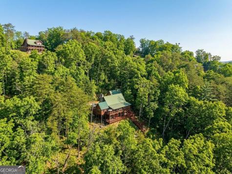 232 Ranch Mountain Drive Dahlonega GA 30533