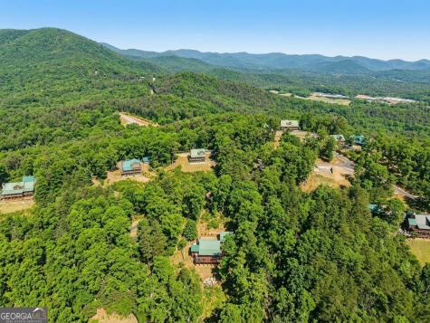 232 Ranch Mountain Drive Dahlonega GA 30533