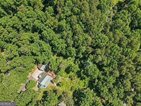 232 Ranch Mountain Drive Dahlonega GA 30533
