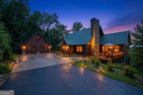 232 Ranch Mountain Drive Dahlonega GA 30533
