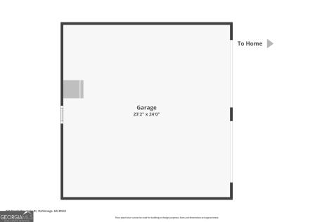232 Ranch Mountain Drive Dahlonega GA 30533