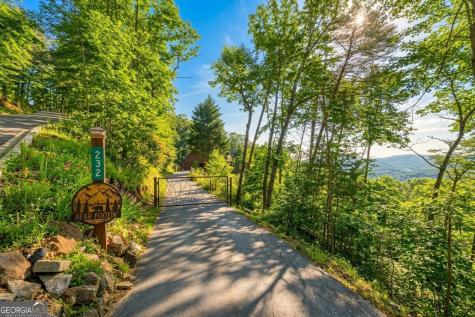 232 Ranch Mountain Drive Dahlonega GA 30533