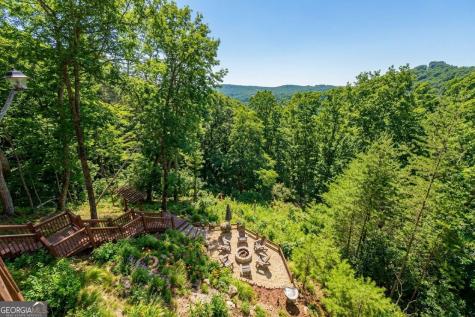 232 Ranch Mountain Drive Dahlonega GA 30533