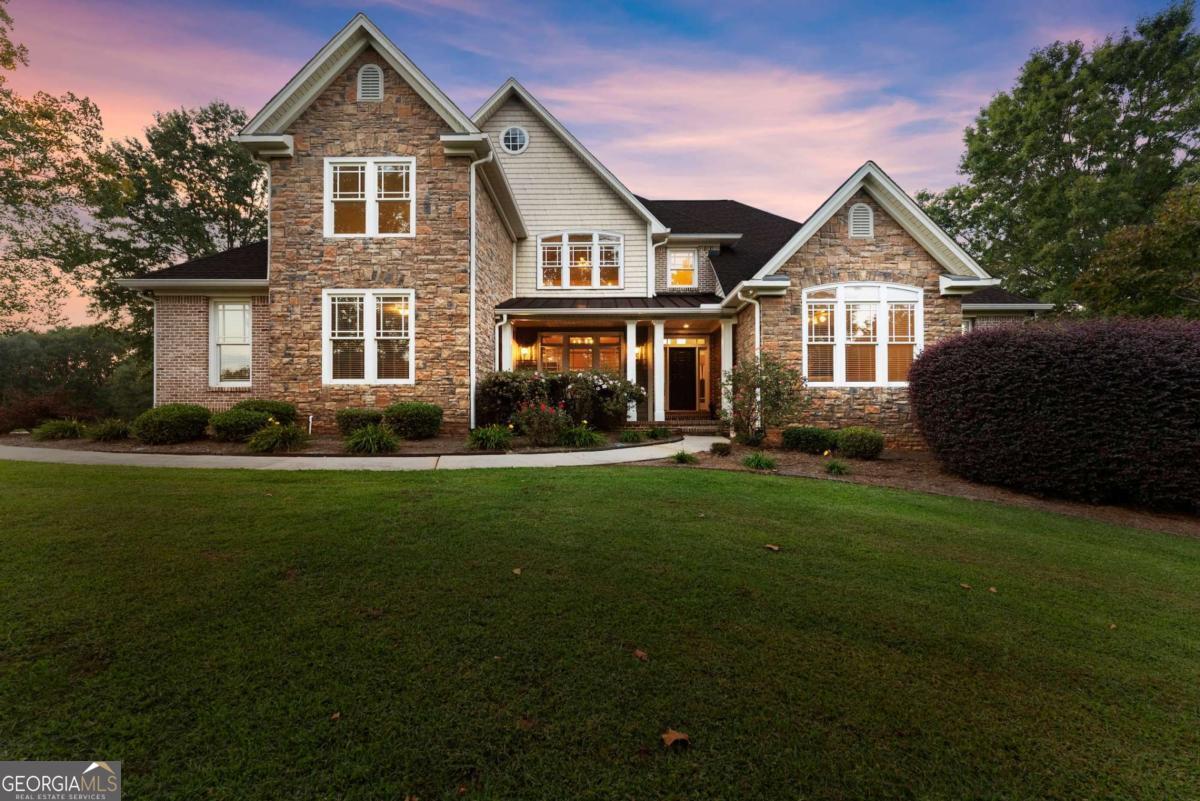526 Orchard Drive Clarkesville GA 30523