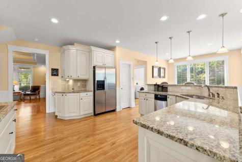 526 Orchard Drive Clarkesville GA 30523
