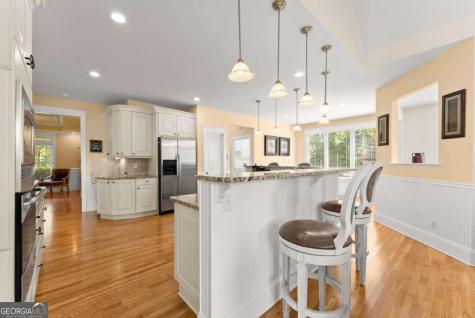 526 Orchard Drive Clarkesville GA 30523