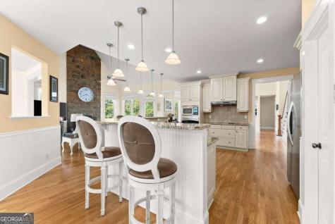 526 Orchard Drive Clarkesville GA 30523