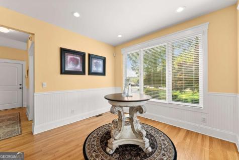 526 Orchard Drive Clarkesville GA 30523