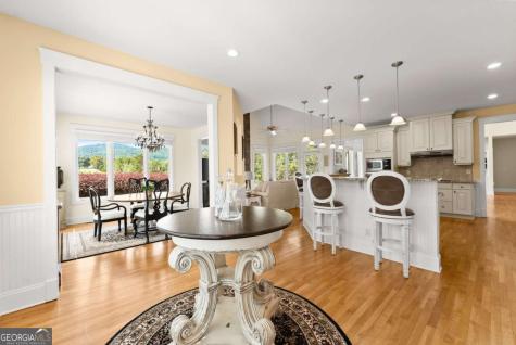 526 Orchard Drive Clarkesville GA 30523