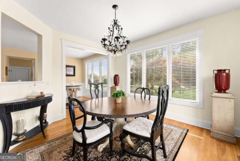 526 Orchard Drive Clarkesville GA 30523