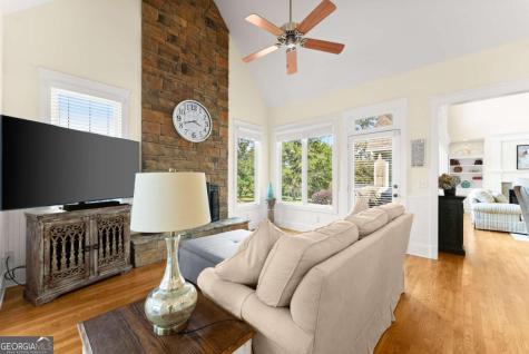 526 Orchard Drive Clarkesville GA 30523