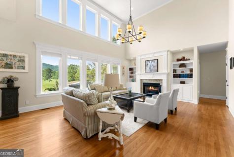 526 Orchard Drive Clarkesville GA 30523