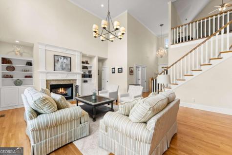 526 Orchard Drive Clarkesville GA 30523