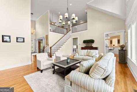 526 Orchard Drive Clarkesville GA 30523