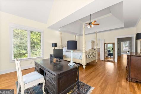 526 Orchard Drive Clarkesville GA 30523