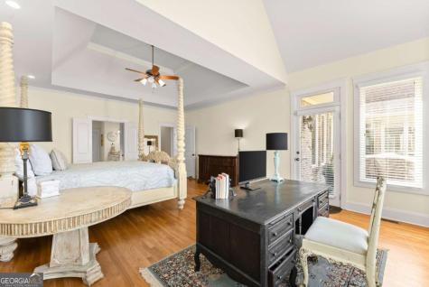 526 Orchard Drive Clarkesville GA 30523