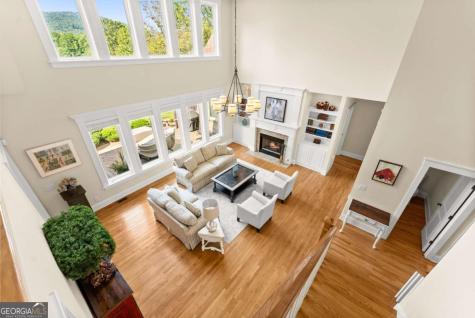 526 Orchard Drive Clarkesville GA 30523