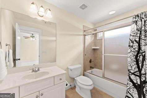 526 Orchard Drive Clarkesville GA 30523