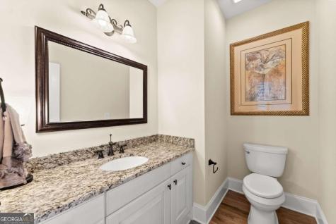 526 Orchard Drive Clarkesville GA 30523