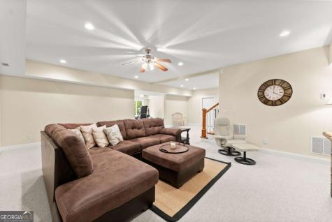 526 Orchard Drive Clarkesville GA 30523