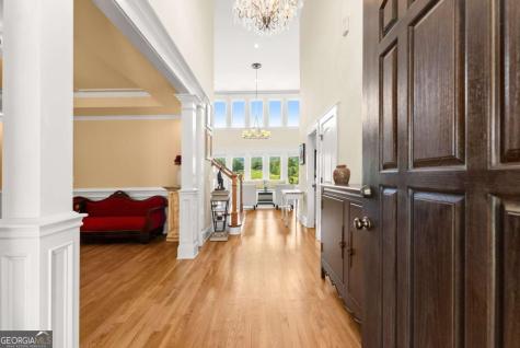 526 Orchard Drive Clarkesville GA 30523