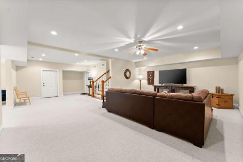526 Orchard Drive Clarkesville GA 30523