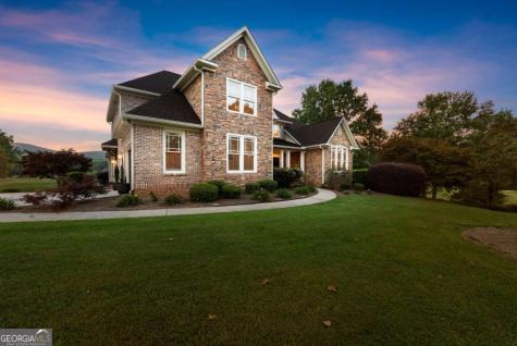 526 Orchard Drive Clarkesville GA 30523