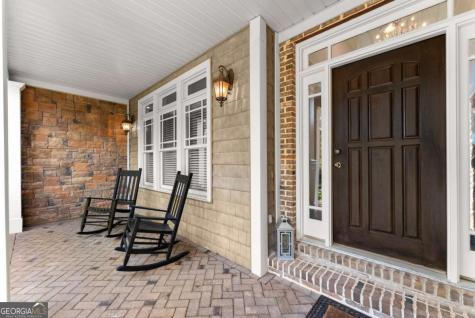 526 Orchard Drive Clarkesville GA 30523