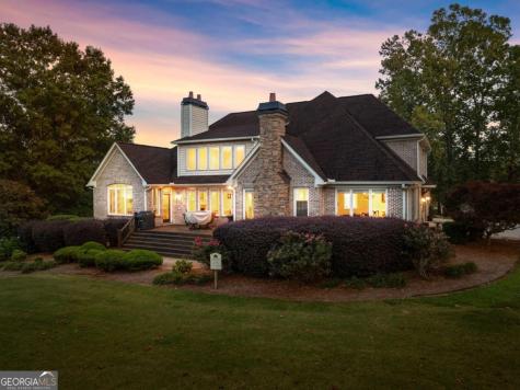 526 Orchard Drive Clarkesville GA 30523