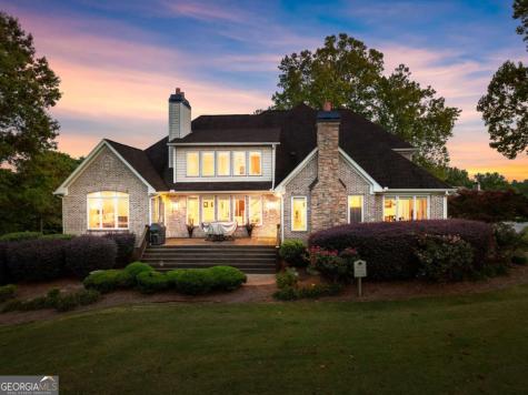 526 Orchard Drive Clarkesville GA 30523