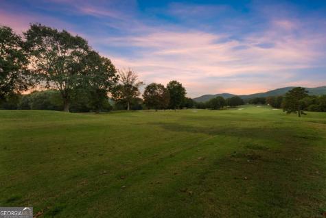 526 Orchard Drive Clarkesville GA 30523
