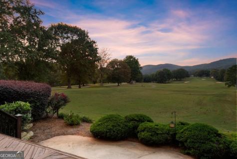 526 Orchard Drive Clarkesville GA 30523