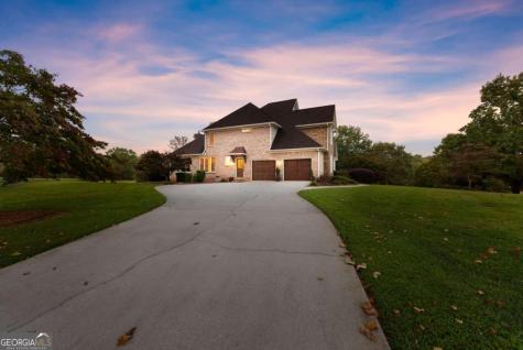 526 Orchard Drive Clarkesville GA 30523