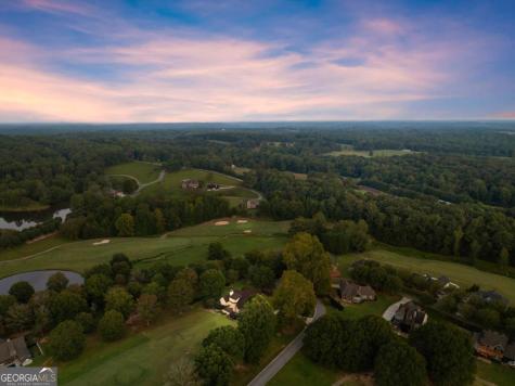 526 Orchard Drive Clarkesville GA 30523