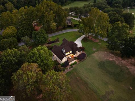526 Orchard Drive Clarkesville GA 30523