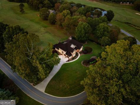 526 Orchard Drive Clarkesville GA 30523
