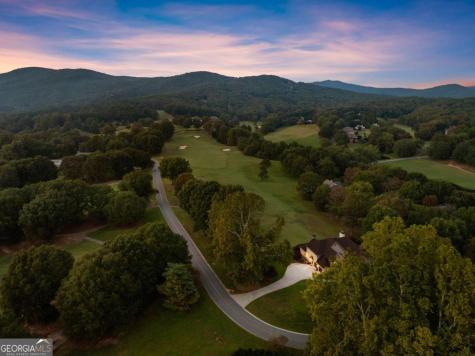 526 Orchard Drive Clarkesville GA 30523