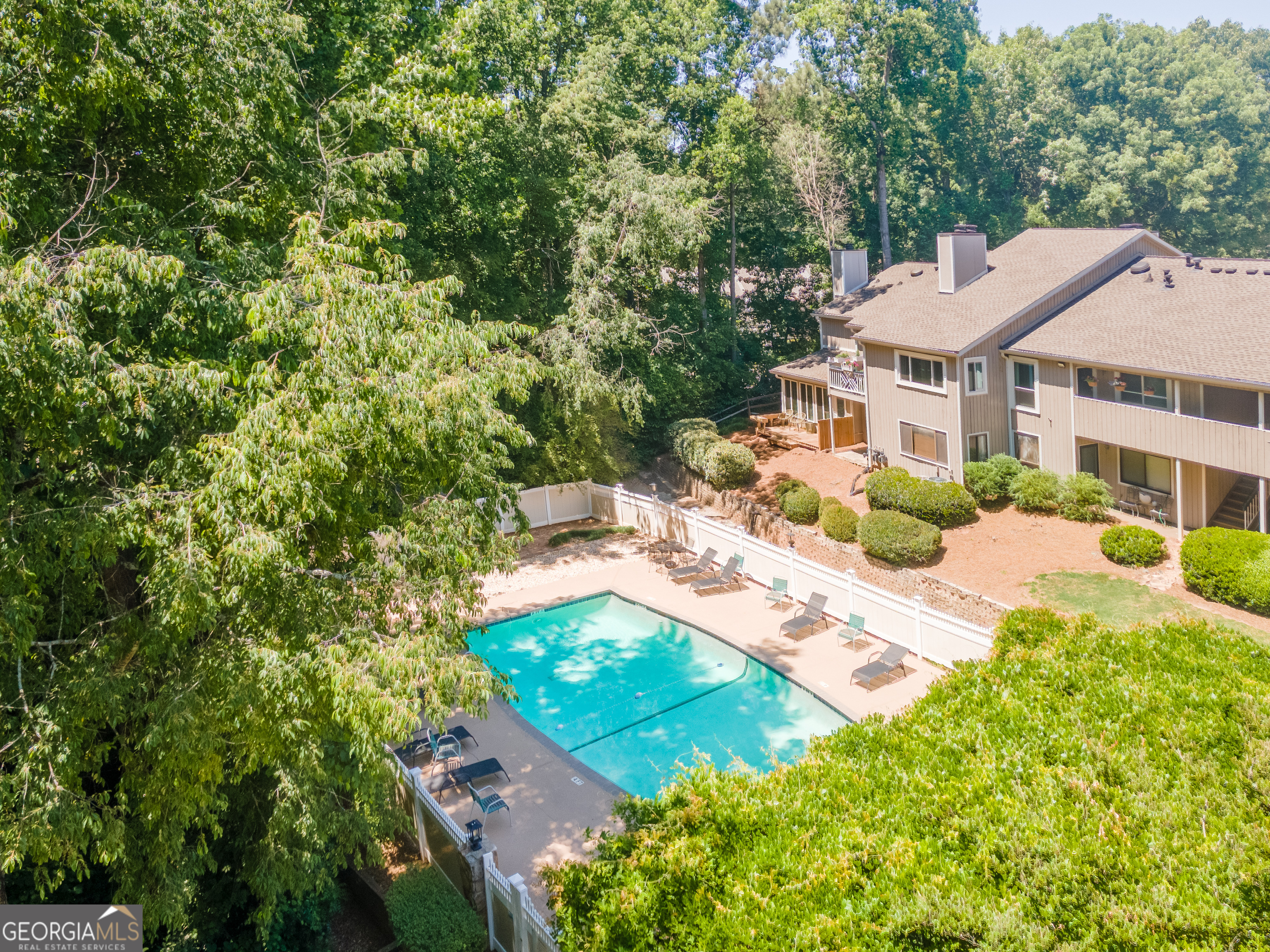 5714 Woodmont Boulevard Peachtree Corners GA 30092