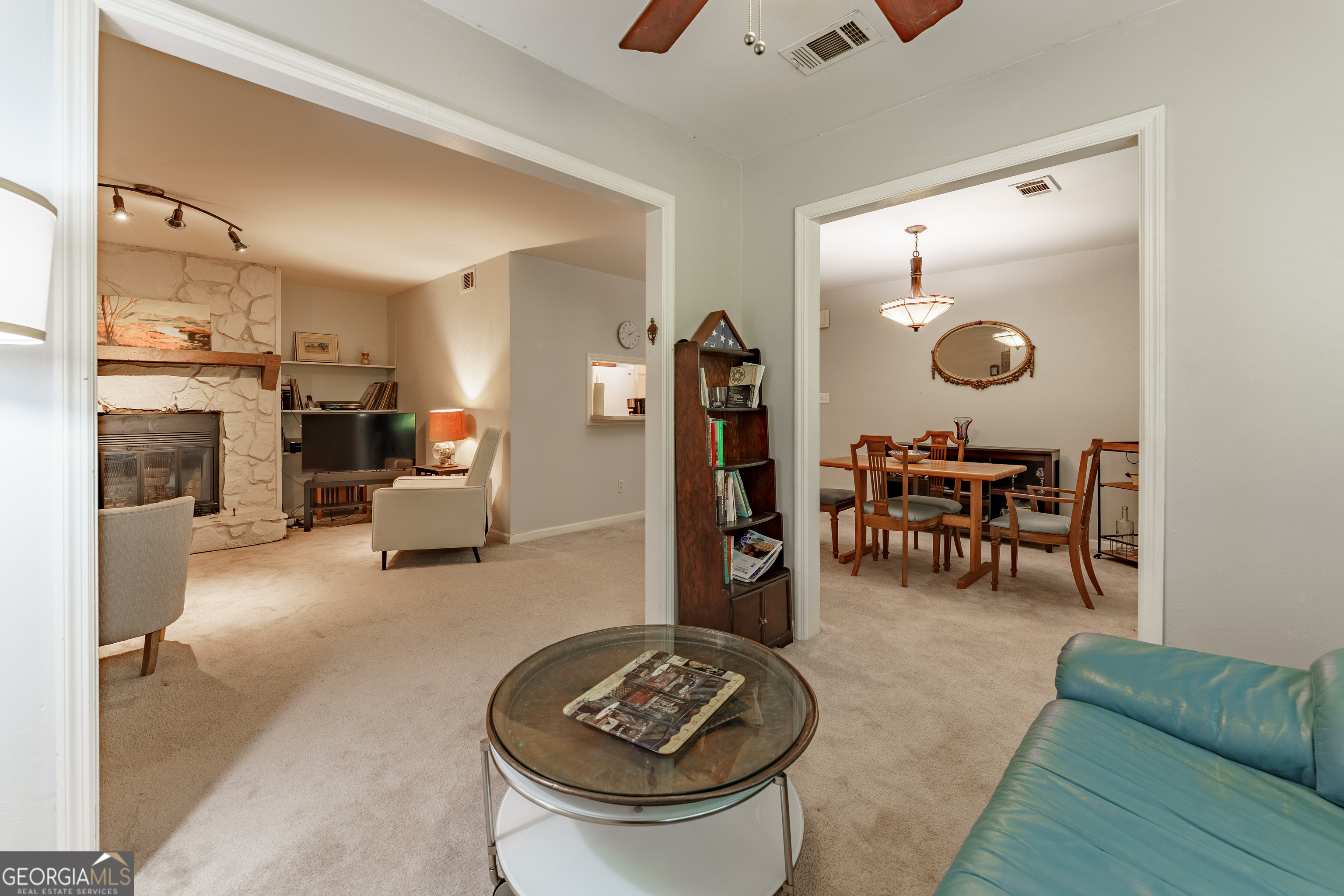 5714 Woodmont Boulevard Peachtree Corners GA 30092